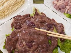 -广记海鲜(杨汊湖一店)