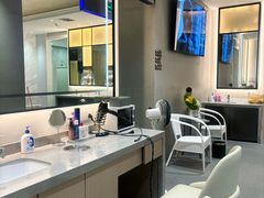 -新美姿美食水疗汇(罗湖口岸店)