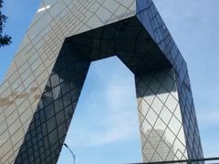 -中央广播电视总台(光华路办公区)