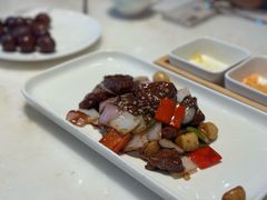 -南太湖山庄·四季轩&国风堂中餐厅