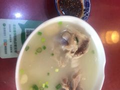 老妈蹄花-易老妈蹄花.特色川菜(人民公园总店)
