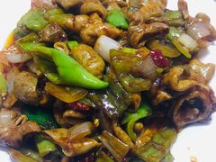 -王鹏家常菜馆