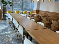 -Blueglass酸奶(财富购物中心店)