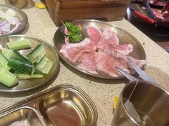 -妙香居韩国烤肉(容桂天佑城店)