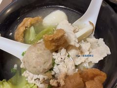 -纽顿熟食中心