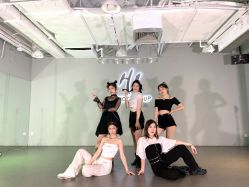 -HI dance 舞室