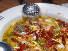 -太二酸菜鱼(汕头苏宁广场店)