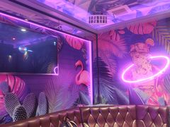 -好乐迪KTV(金钻店)