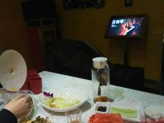 -百威KTV(恒福路店)