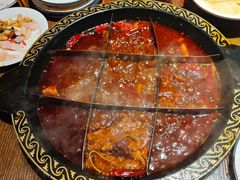 -黄家码头老火锅(解放碑旗舰店)