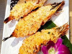焗大虾-酒井酱子·深夜食堂(东城汇店)