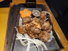 -和彩放题餐厅(酒仙桥店)