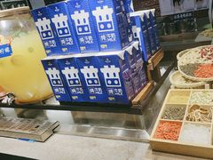 -芝小官毛肚火锅海鲜自助(淮安清江浦区新亚店)