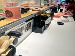 -争鲜回转寿司(通州万达店)