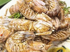-贞姨美食·老字号海鲜大排档