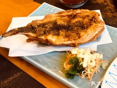 -天正河鲀·河豚亭(大连店)