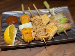 -鸟鹏烧鸟居酒屋(熙龙湾店)