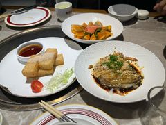 川北凉粉-新渝城·始于2000年(淘金店)