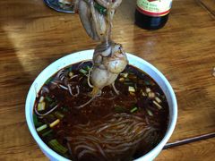 -白家高记肥肠粉(总店)