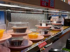 -争鲜回转寿司(海曙天一PLUS店)