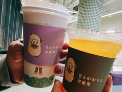 -怪兽屋·羊驼·猫咖·狗咖(俊华广场店)