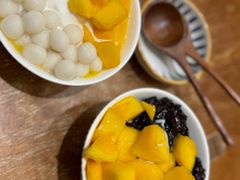 -小团圆糖水铺(襄阳南路店)