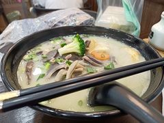 -鸭小妹鸭血粉丝(老门东店)