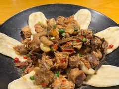 -田婆婆的菜(新天地店)
