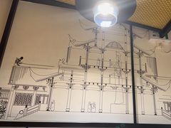 -秦门西安小馆(顺义店)
