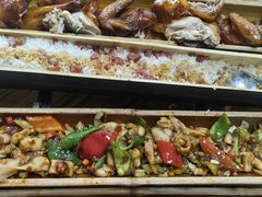 -竹一味·竹筒饭