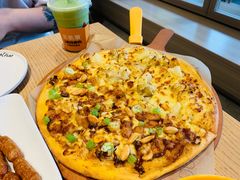 -乐凯撒披萨(福田COCOPark店)