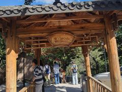 -荷塘味道(水长城店)