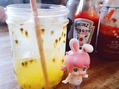 -RAC BAR(安福路店)