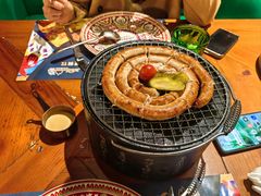 -卢布里西餐厅(总店)