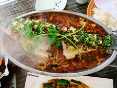 -自游人·美食一楼·地道徽菜(三十年名店)