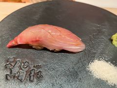 -橼舍鮨青木