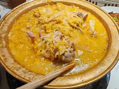 -关东小磨东北菜(漕河泾印象城店)