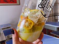 -夏叶茶(大光明店)