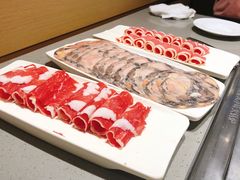 -海底捞火锅(铂澜大象城店)