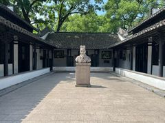 -上海醉白池公园