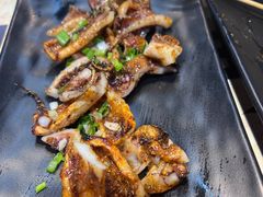 -签到北派烧烤(四方坪店)