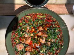 -锦府盐帮·侯宅(五棵松万达店)