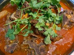 -新凯旋烧烤·燕姐千岛湖土菜