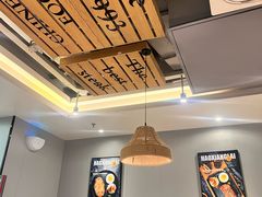 -豪享来中西餐厅(隆昌店)