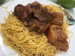 -麦文记面家(佐敦店)