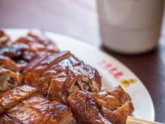 -陈光记烧腊(长寿路店)