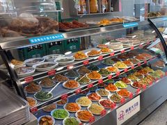 -韩麦大冷面(桂花街直营店)