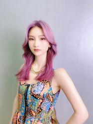 -时尚殿堂hair salon
