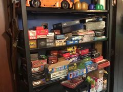 -顽主轰趴馆团建ktv桌游狼人杀(望京店)