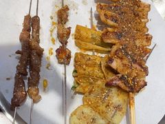-东方一串·鲜肉小串·小酒馆(壹航城店)